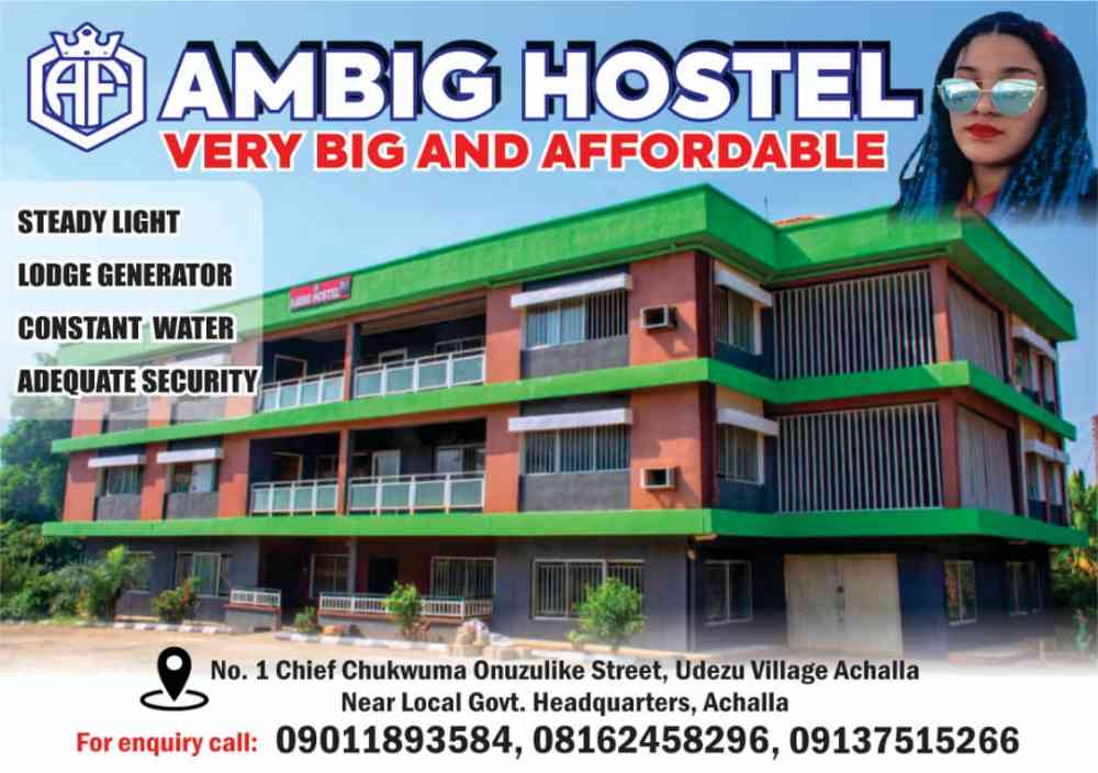 Ambig Hostel Enterprises Ltd. picture