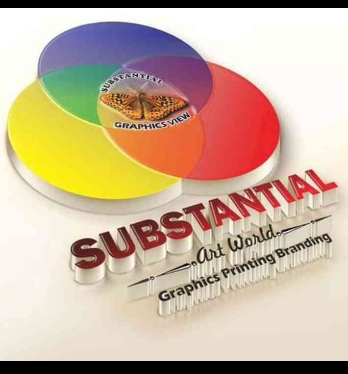 Substantial Graphics Printing & Branding picture