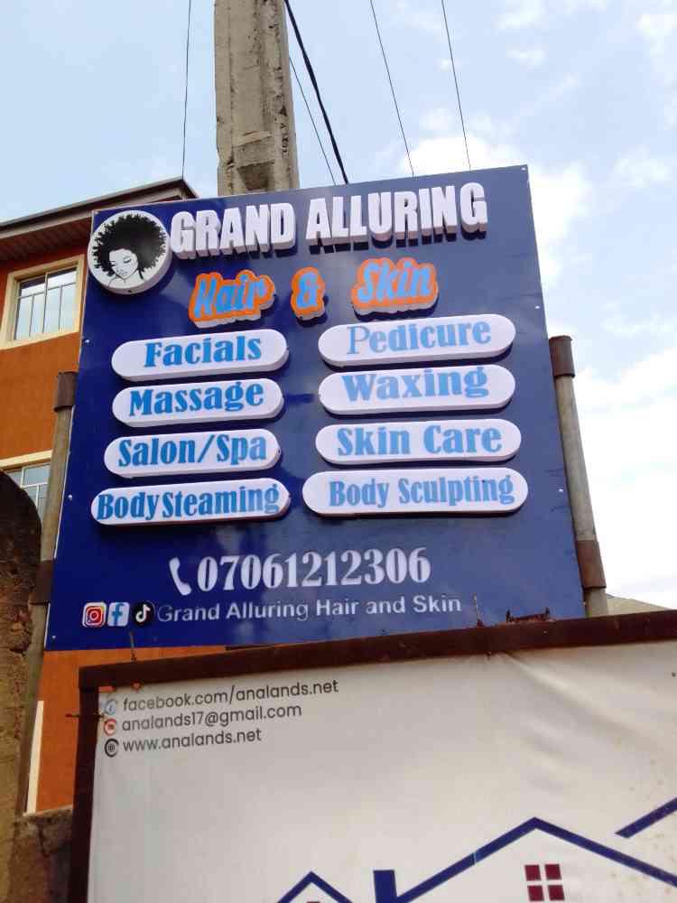 Substantial Graphics Printing & Branding