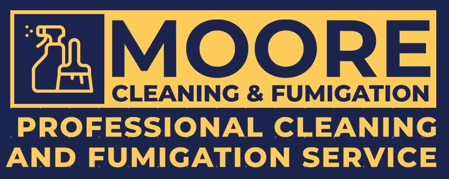 MOORE CLEANING & FUMIGATION