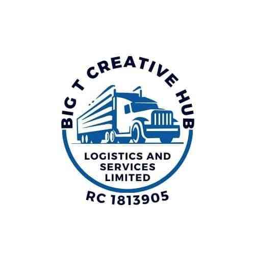Big T Creative Hub Logistics and Services Limited RC 1813905 picture