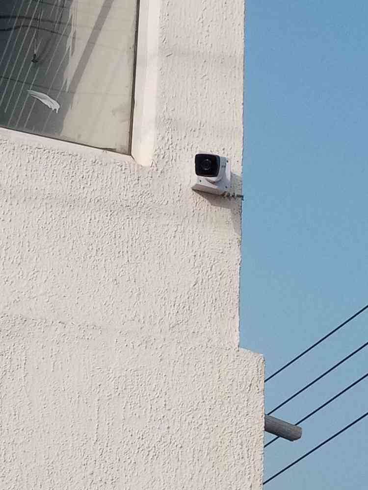 Danitech CCTV and Network Engineering