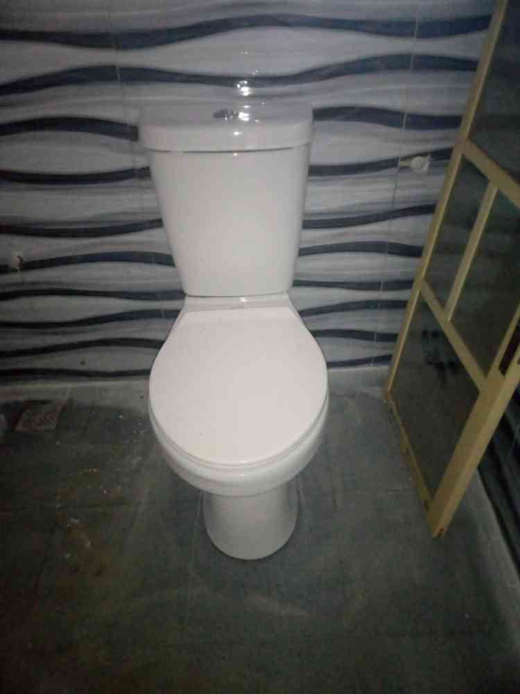 CHUKSTECH PLUMBING SOLUTIONS picture