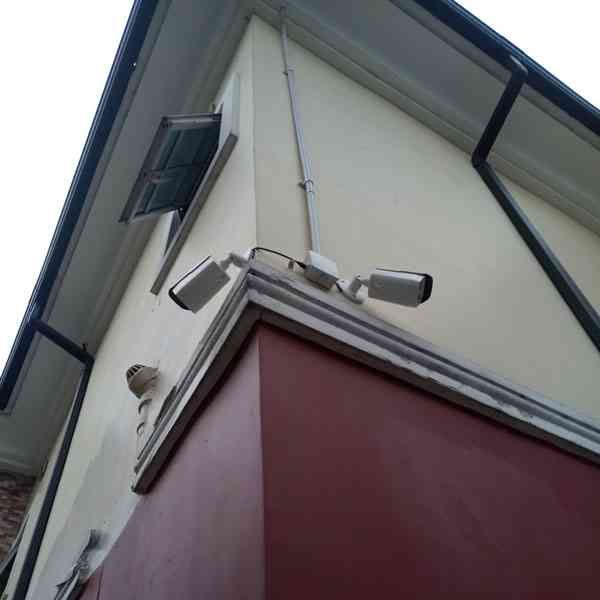 CCTV Security Surveillance picture