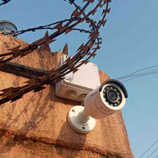 CCTV Security Surveillance