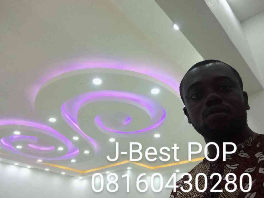 J-Best decorative company Nigeria