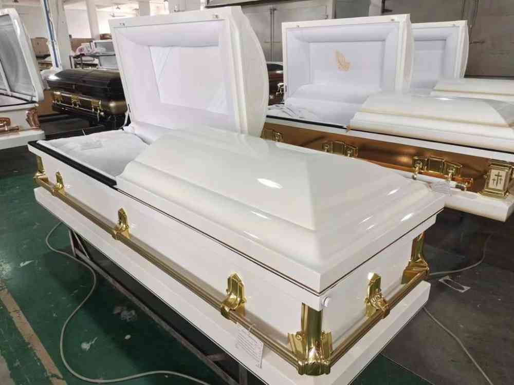 ADA Funeral & Undertaker Services ABUJA picture