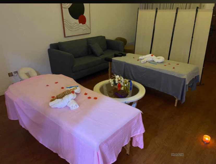 Mobile Massage Therapy in ikeja