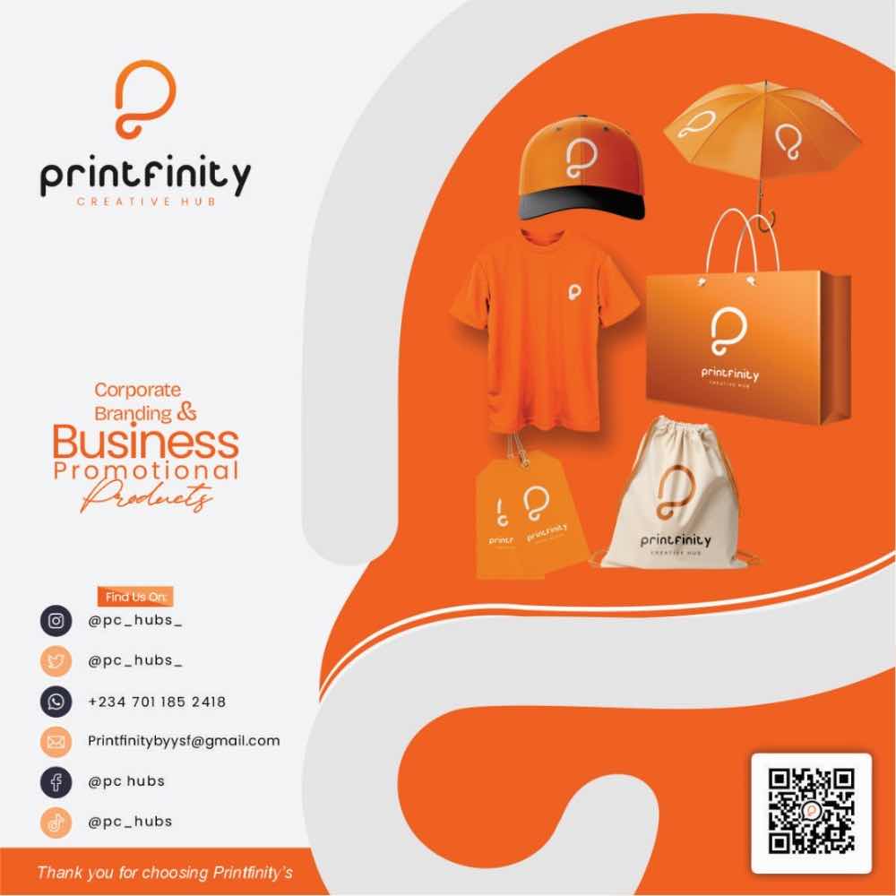 Printfinity Creative Hub picture