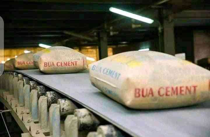 Bua Cement Depot picture
