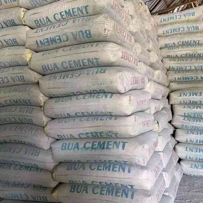 Bua Cement Factory