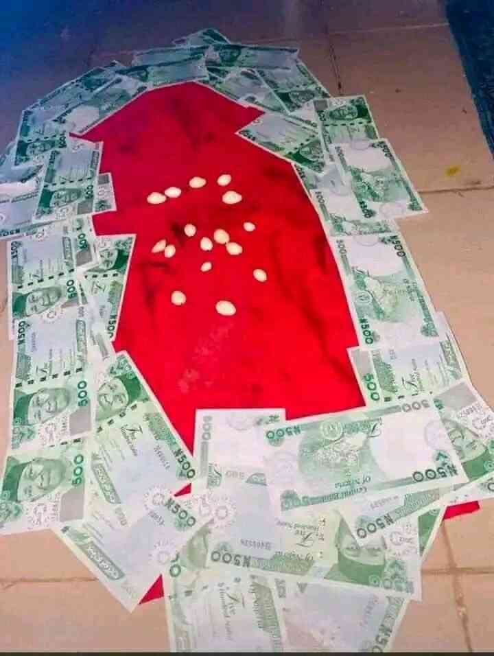 HOW TO GET RICH WITHOUT HUMAN RITUAL I AM BABA FROM NIGERIA CALL OR WHATSAPP+2348075710213