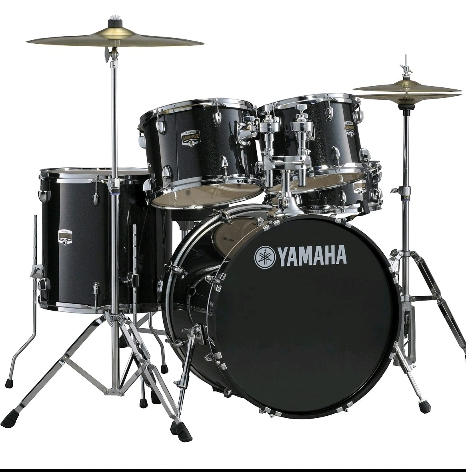 We sell brand new drum set picture