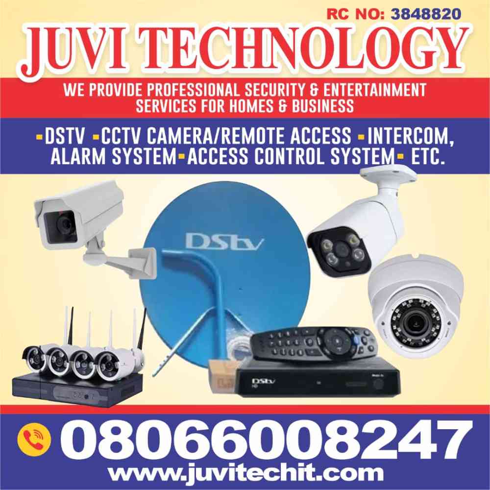 JUVI TECHNOLOGY (HOME AUTOMATION)