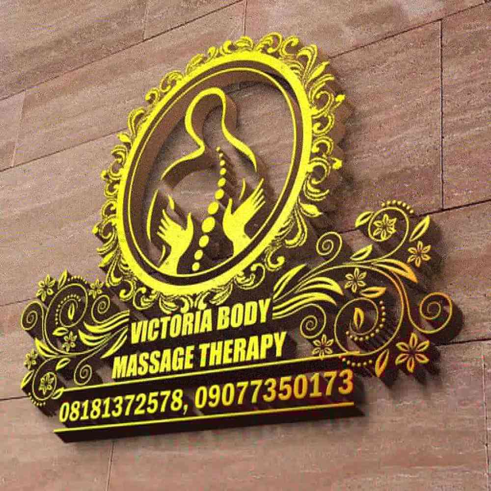 Victoria Body Massage Therapy (spa