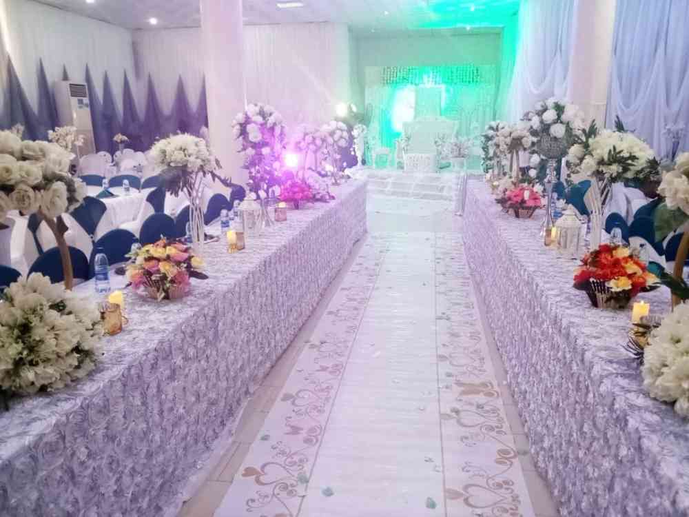Relis Caterers n Events