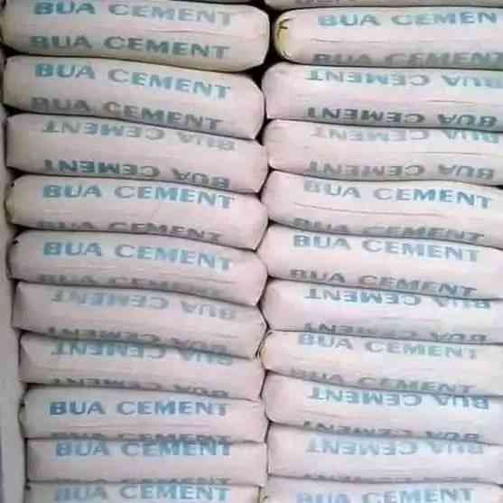 Bua cement Depot