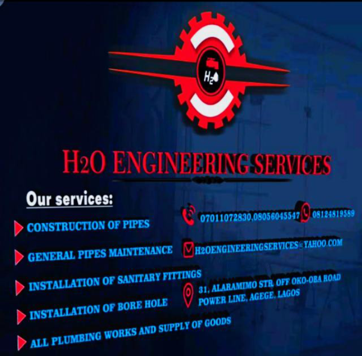 Ho2 Engineering services