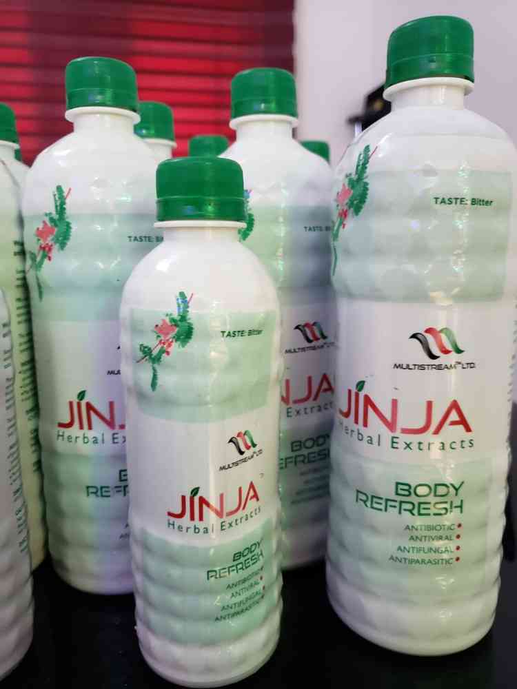 JINJA HERBAL DRINK picture