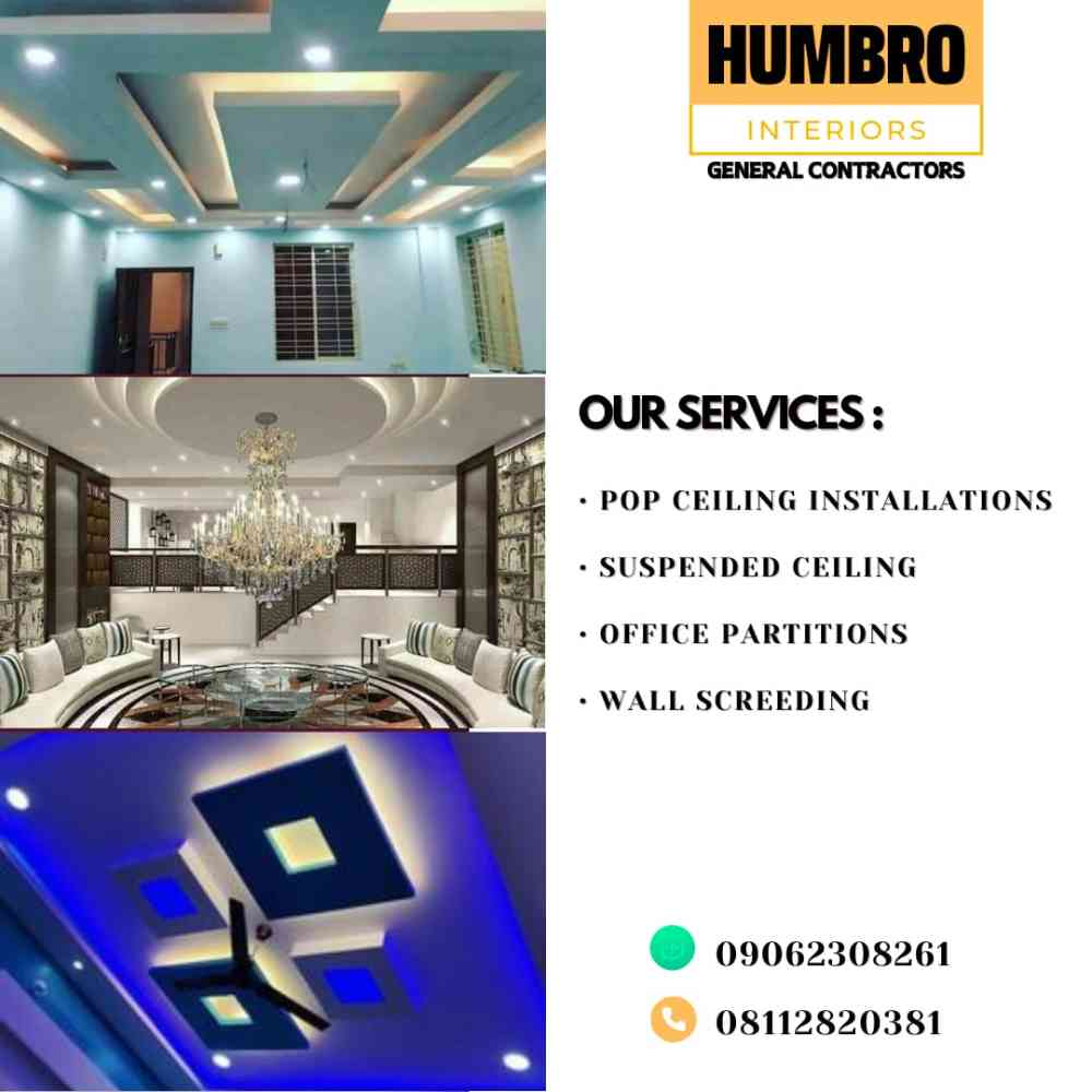 Humbro Interiors