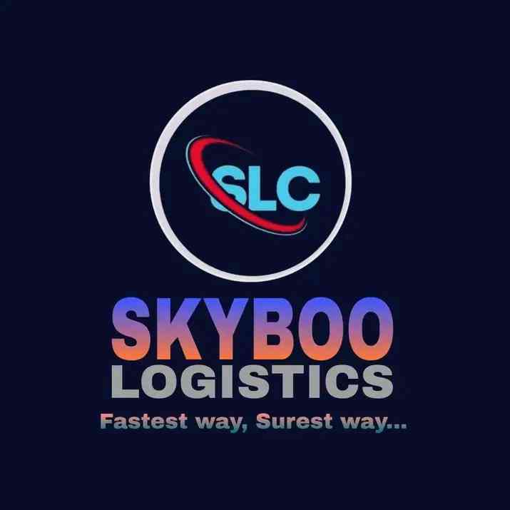 Skyboo Express And Logistics picture