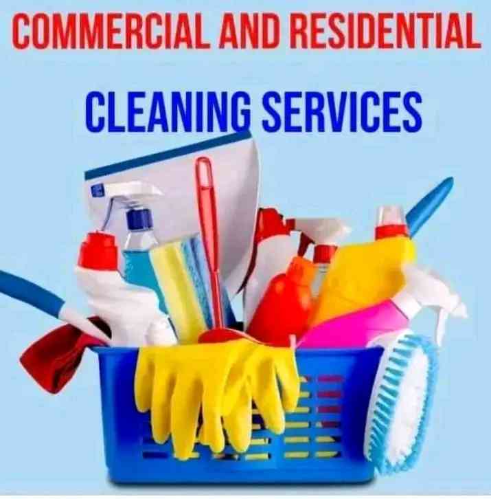 Amazing touch cleaning services