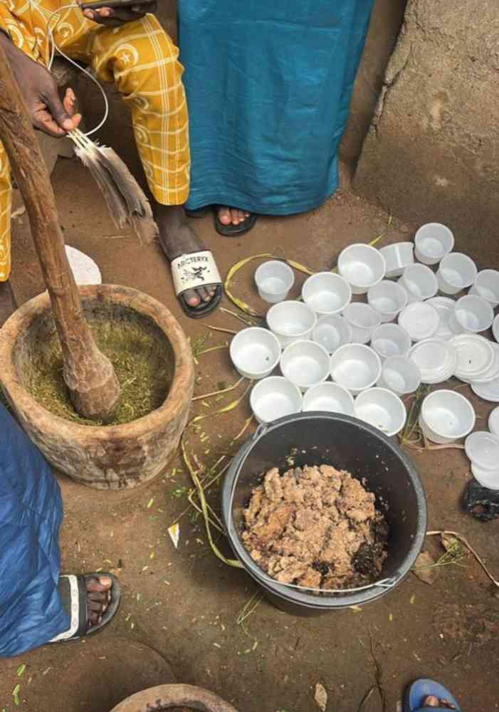 The best powerful spiritual herbalist in Nigeria