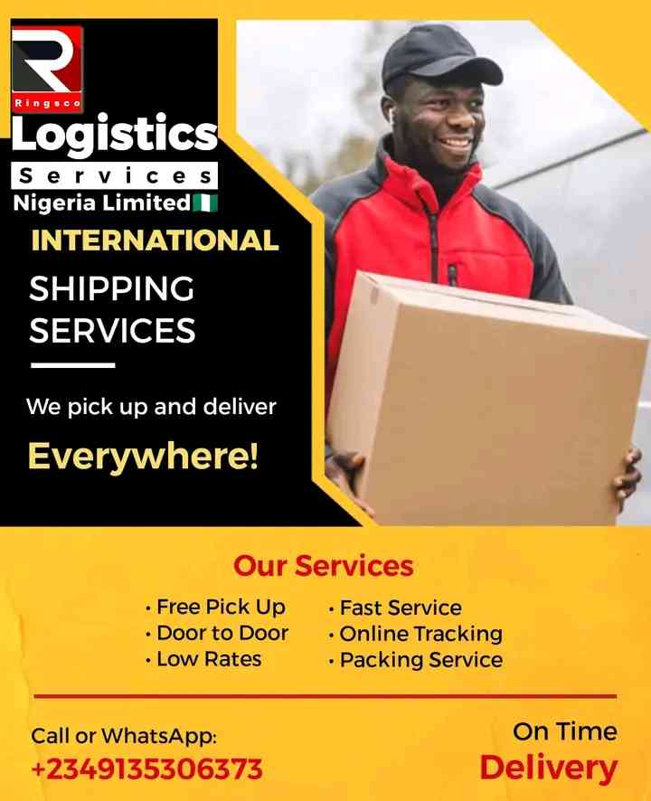 Ringsco Logistics Service Limited picture