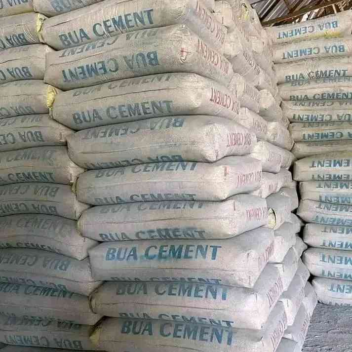 Bua Cement Plants