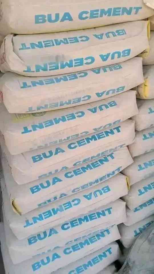 Bua Cement Plants