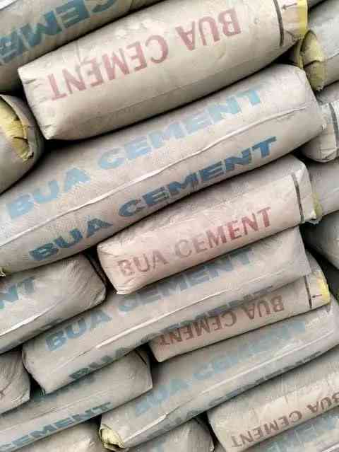 Bua Cement Plants