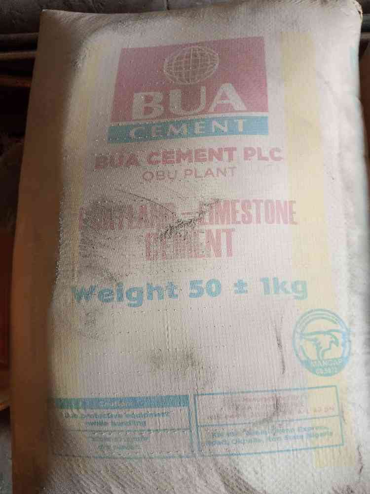 Bua Cement Plants