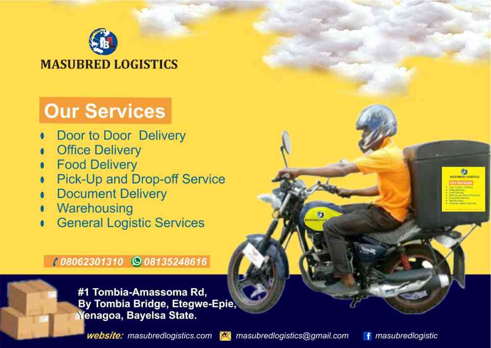 Masubred Logistics picture
