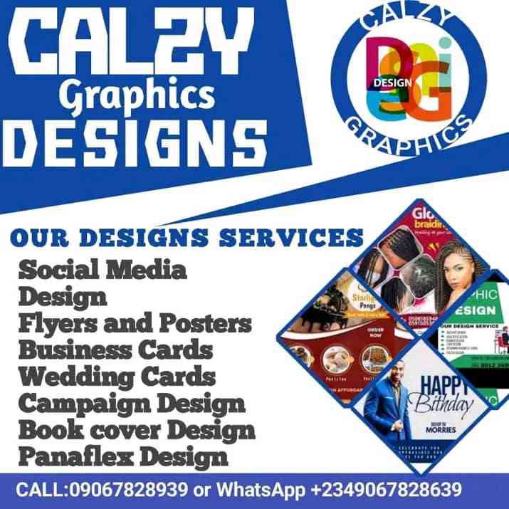 Calzy Graphics picture