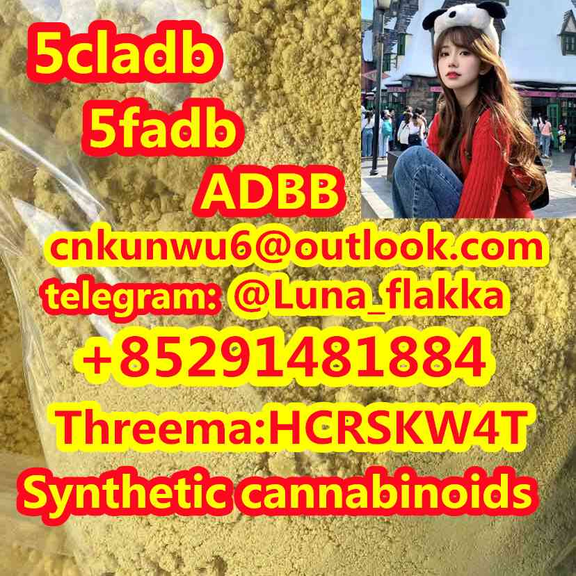 5cl-adbAndadbbAndJwh-018AndK2AndSynthetic cannabinoids