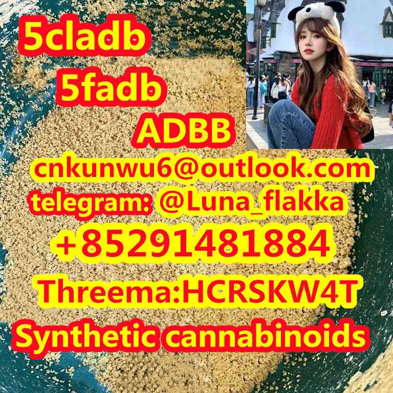 5cl-adbAndadbbAndJwh-018AndK2AndSynthetic cannabinoids