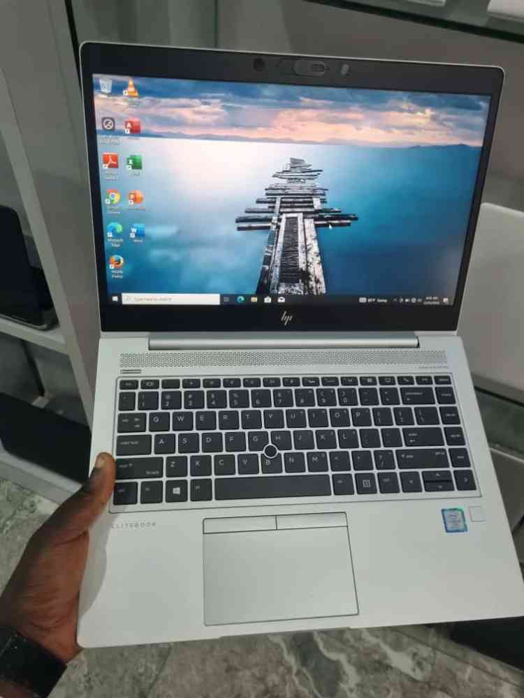 El-amin Computers