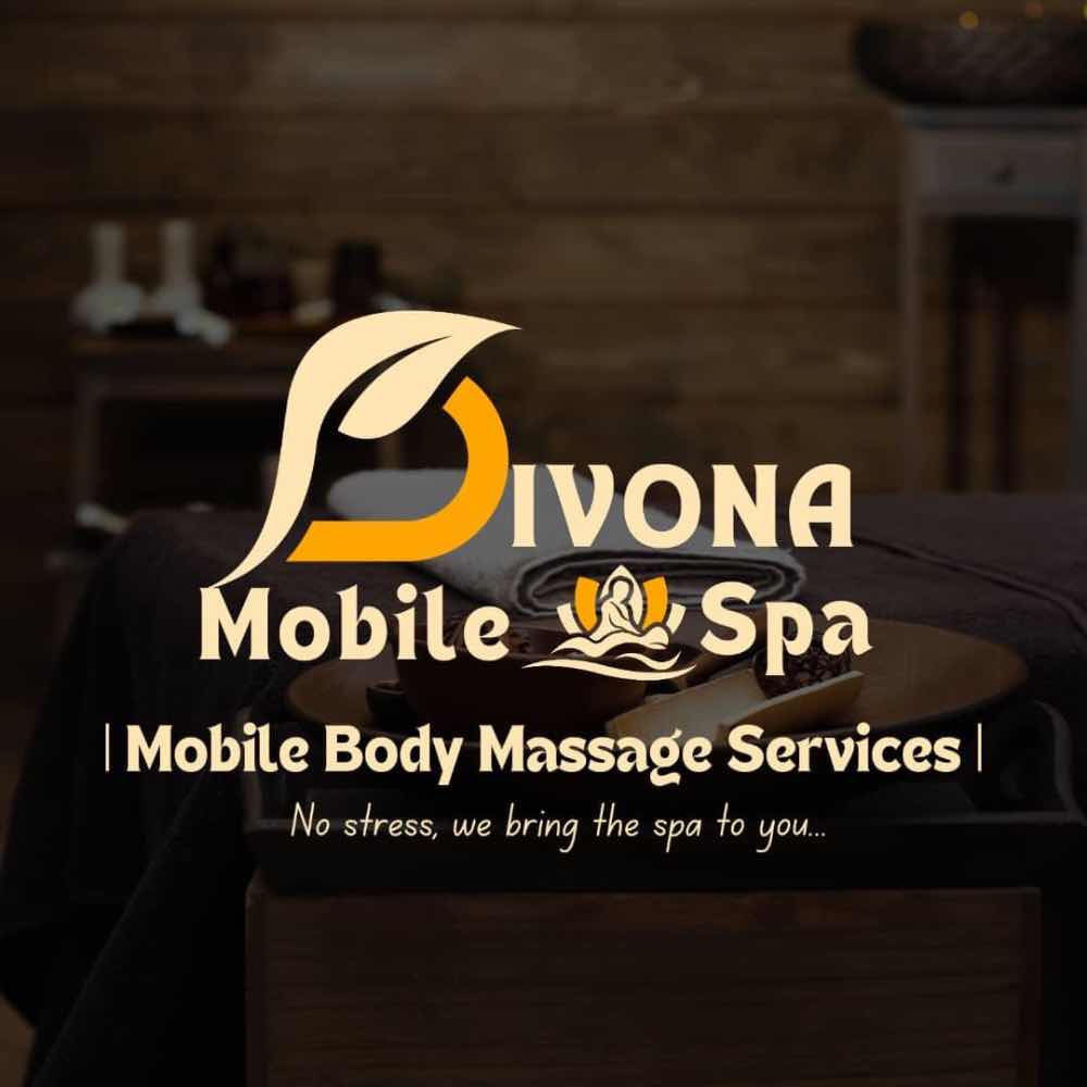 Divona mobile spa