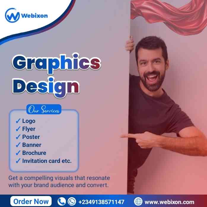 Graphics Design picture