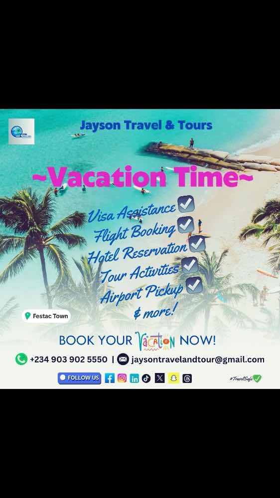 Jayson Travel & Tours picture