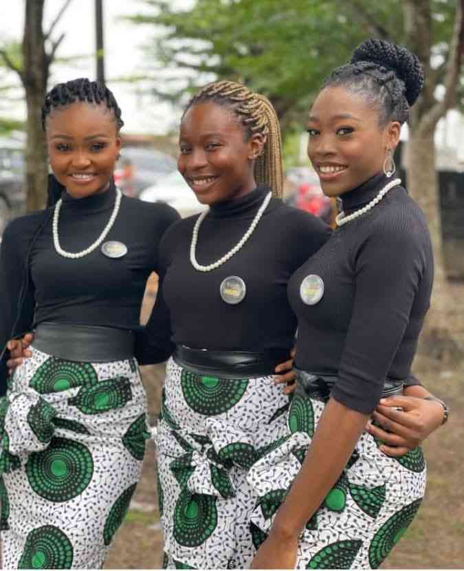 Aura Events Staffing Agency (Ushering & Event Services) picture