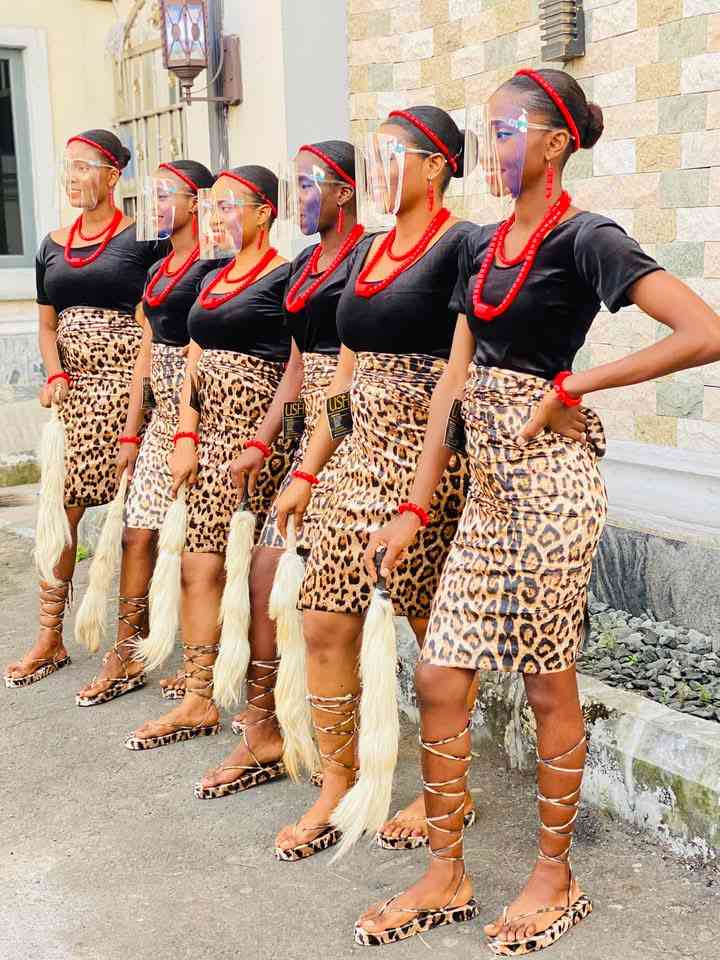Aura Events Staffing Agency (Ushering & Event Services)