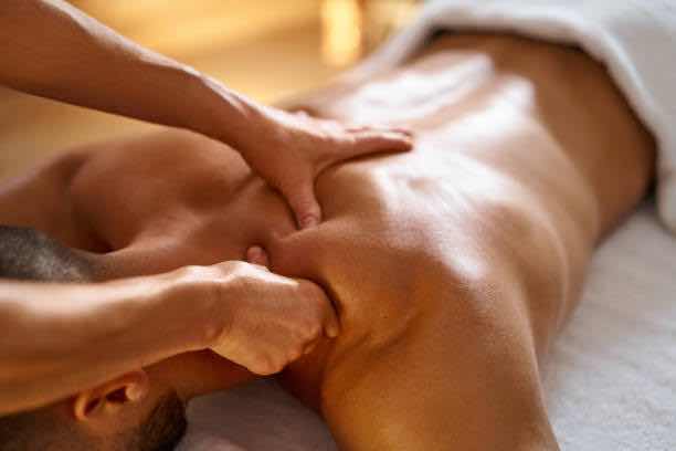Body Bliss Massage picture