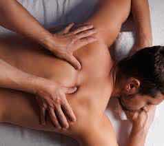 Body Bliss Massage