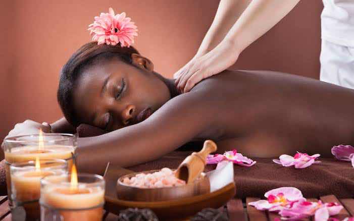 Body Bliss Massage