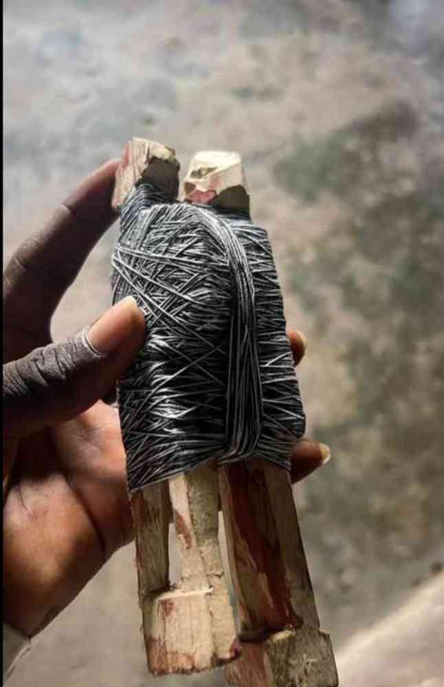The best powerful spiritual herbalist in Nigeria+2349159450040