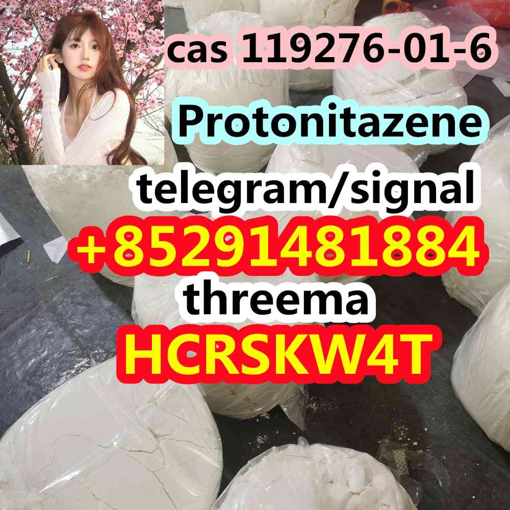best price Protonitazene cas 119276-01-6