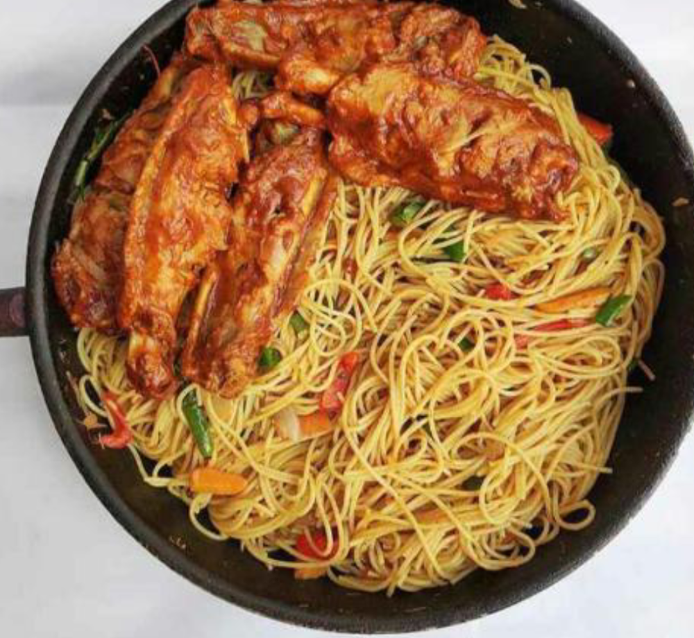 Ricet'afric
