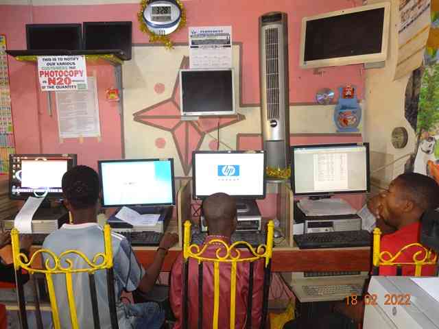 FLOREDEST ICT GLOBAL SERVICES LIMITED picture
