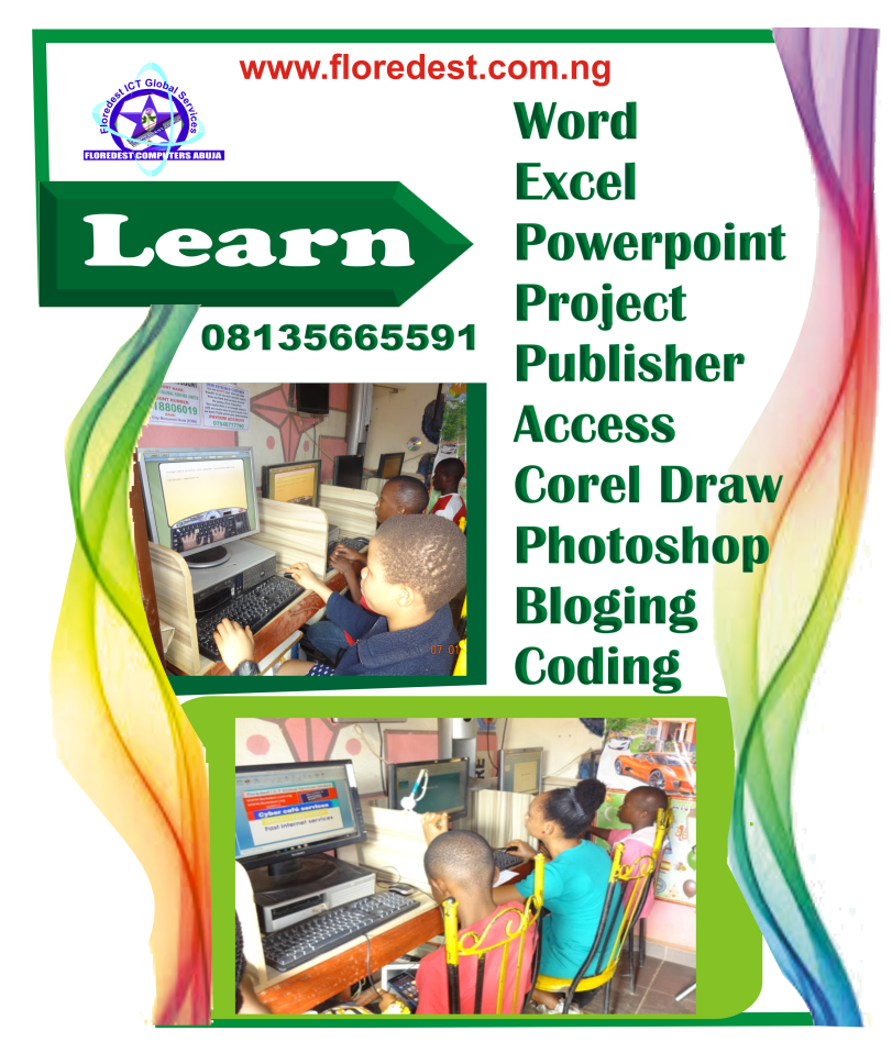 FLOREDEST ICT GLOBAL SERVICES LIMITED